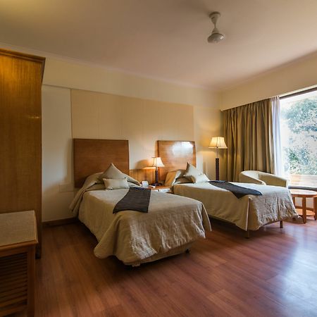 Sai Vishram Business Hotel Kammasandra Bagian luar foto